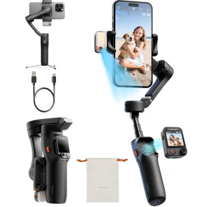 Gimbal Hohem iSteady V3 Ultra - czarny