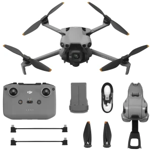 Dron DJI Mini 5 Pro (RC-N3)