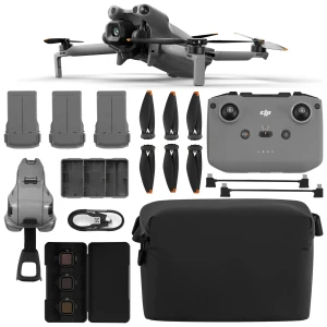 Dron DJI Mini 5 Pro Fly More Combo (RC-N3)