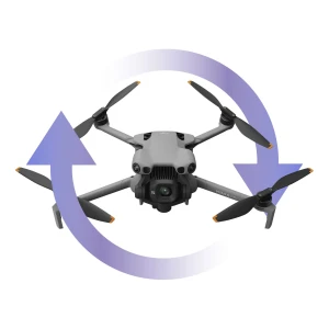 DJI Care Refresh dla DJI Mini 5 Pro (dwuletni plan)