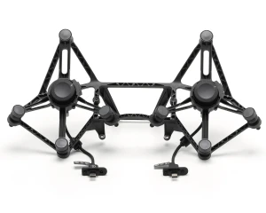 Podwójne dolne mocowanie gimbala DJI Matrice 400