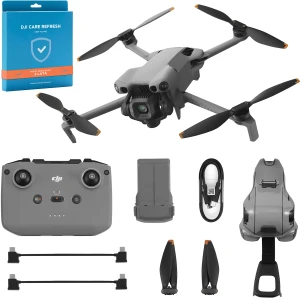 Dron DJI Mini 5 Pro (RC-N3) + DJI Care Refresh 2 lata