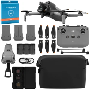 DJI Mini 5 Pro Fly More Combo (RC-N3) + Care Refresh 1 rok