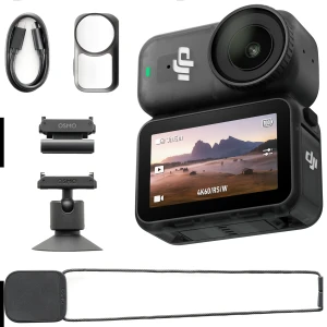Kamera sportowa DJI Osmo Nano Standard Combo 64GB