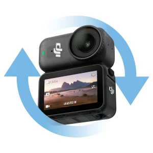 DJI Care Refresh dla DJI Osmo Nano (roczny plan)