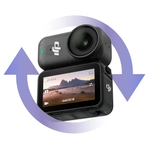 DJI Care Refresh dla DJI Osmo Nano (dwuletni plan)