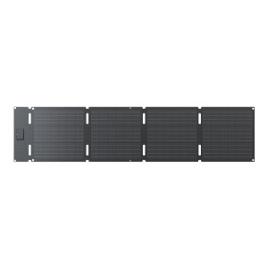 Przenośny składany panel fotowoltaiczny EcoFlow 60W (USB-C)