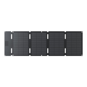 Przenośny składany panel fotowoltaiczny EcoFlow 45W (USB-C)