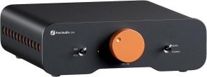 Fosi Audio ZA3 Wzmacniacz Mono/Stereofoniczny