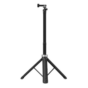 Selfie stick uniwersalny 360° Telesin do kamer sportowych / telefonów