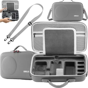 Torba etui STARTRC do kamery DJI Osmo 360 Adventure Combo