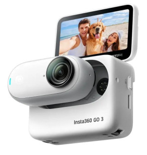 Kamera sportowa Insta360 GO 3 (32GB) - POWYSTAWOWA