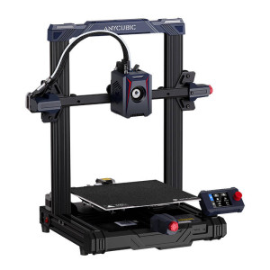 Anycubic Kobra 2 Neo — drukarka 3D 250×220×220 mm, 250 mm/s, LeviQ 2.0 auto-poziomowanie