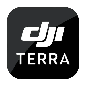 DJI Terra Flagship - dożywotnia (Offline) - kod elektroniczny