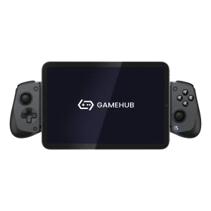 GameSir X5s — bezprzewodowy kontroler mobilny do Switch / Switch2 / Android / iOS / PC, Hall Effect, 2,4 GHz / BT / USB-C