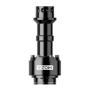 Przedłużka kolumny kierownicy Moza Racing RS061 (15 cm)