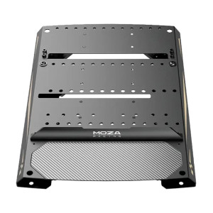 Mocowanie do pedałów Moza Racing RS083 (mBooster/CRP)