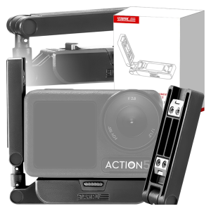 Magnetyczny uchwyt mocujący do DJI Osmo 360 / Action 5 Pro