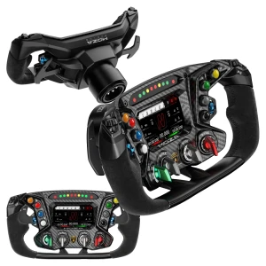 Kierownica gamingowa Moza Racing Lamborghini Essenza SCV12 RS070