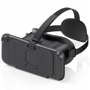 Zestaw VR do Nintendo Switch 2 Gogle VR