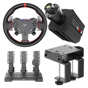 Zestaw do SimRacing PXN VD6 Bundle DP