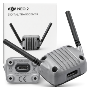 Cyfrowy nadajnik-odbiornik do DJI Neo 2