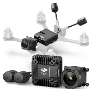 System transmisji obrazu DJI O4 Air Unit Pro