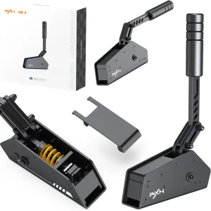 Hamulec Ręczny PXN HBS do SimRacingu PC Handbrake