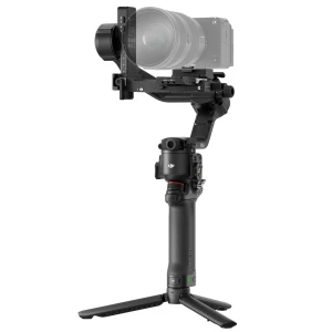 Stabilizator obrazu DJI RS 5