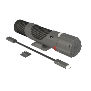FTS Kronos M4 ze spadochronem - do DJI Matrice 4