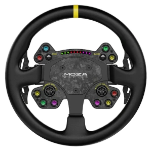 Kierownica gamingowa Moza Racing RS V2 RS25