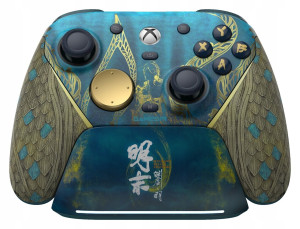 Kontroler GAMESIR G7 Pro Wuchang: Fallen Feathers Edition