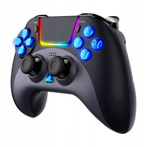 Kontroler Bezprzewodowy iPega PG-P4023B (PS4 / PC / iOS / Android)