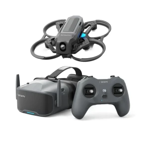 Zestaw Drona FPV BetaFPV Aquila20 HD (RTF / 1080p / ELRS)