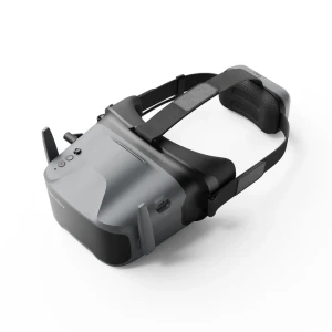 Gogle FPV BetaFPV VR04 HD (1080p / 60fps / DVR)