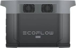 Przenośna stacja zasilania EcoFlow Delta MAX - POWYSTAWOWA