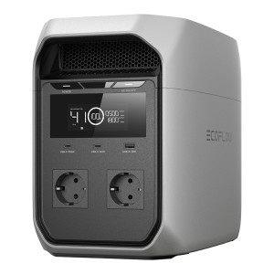Stacja zasilania EcoFlow DELTA 3 Classic (1 kWh)