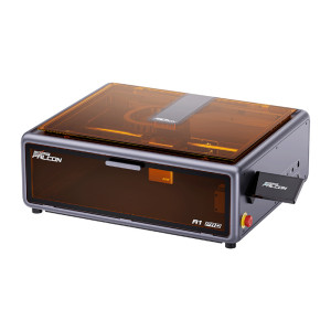 Grawerka Laserowa Creality Falcon A1 Pro 20W (Zamknięta)