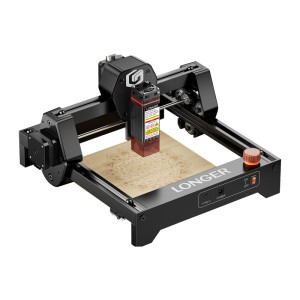 Domowa Grawerka Laserowa Longer Ray5 mini 5.5W