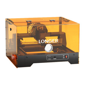 Domowa Grawerka Laserowa Longer Ray5 miniS 3.5W