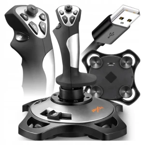 Joystick PXN-2113 PRO Flight control, kontroler lotu