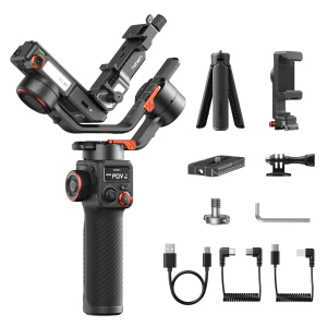 Stabilizatator Hohem iSteady MT3