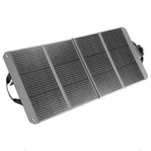 Panel fotowoltaiczny / słoneczny DJI Zignes 120W