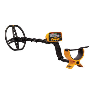 Wykrywacz metali Garrett ACE 400i (Zestaw)