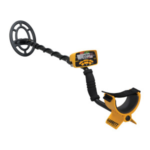 Wykrywacz metali Garrett ACE 300i (Zestaw)