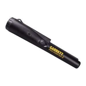 Ręczny wykrywacz metali Garrett Pro-Pointer II (Pinpointer)