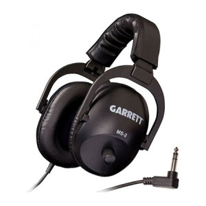 Słuchawki przewodowe do wykrywaczy metali Garrett MS-2