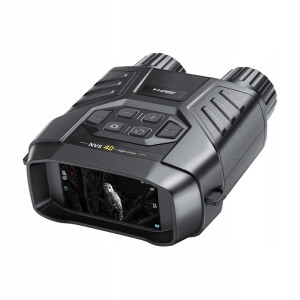 Noktowizor Cyfrowy Lornetka FNIRSI NVS-40 4K (IR 850nm)