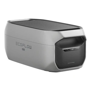 Dodatkowy akumulator EcoFlow do DELTA 3 Max Plus 2048Wh