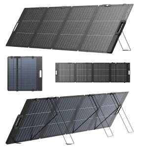 Przenośny panel fotowoltaiczny EcoFlow 220W NextGen